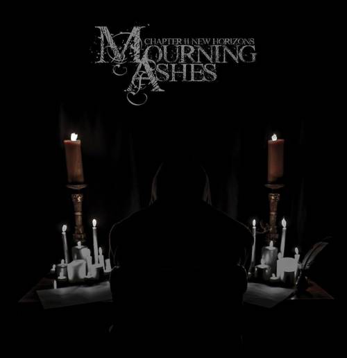 Mourning Ashes : Chapter II: New Horizons